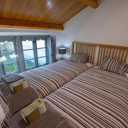 Casa Alameda 23 De Casas Das Figueiras En Ria Eo-Ribadeo Castropol Exteriér fotografie