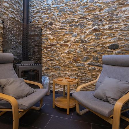 Casa Alameda 23 De Casas Das Figueiras En Ria Eo-Ribadeo Castropol Exteriér fotografie