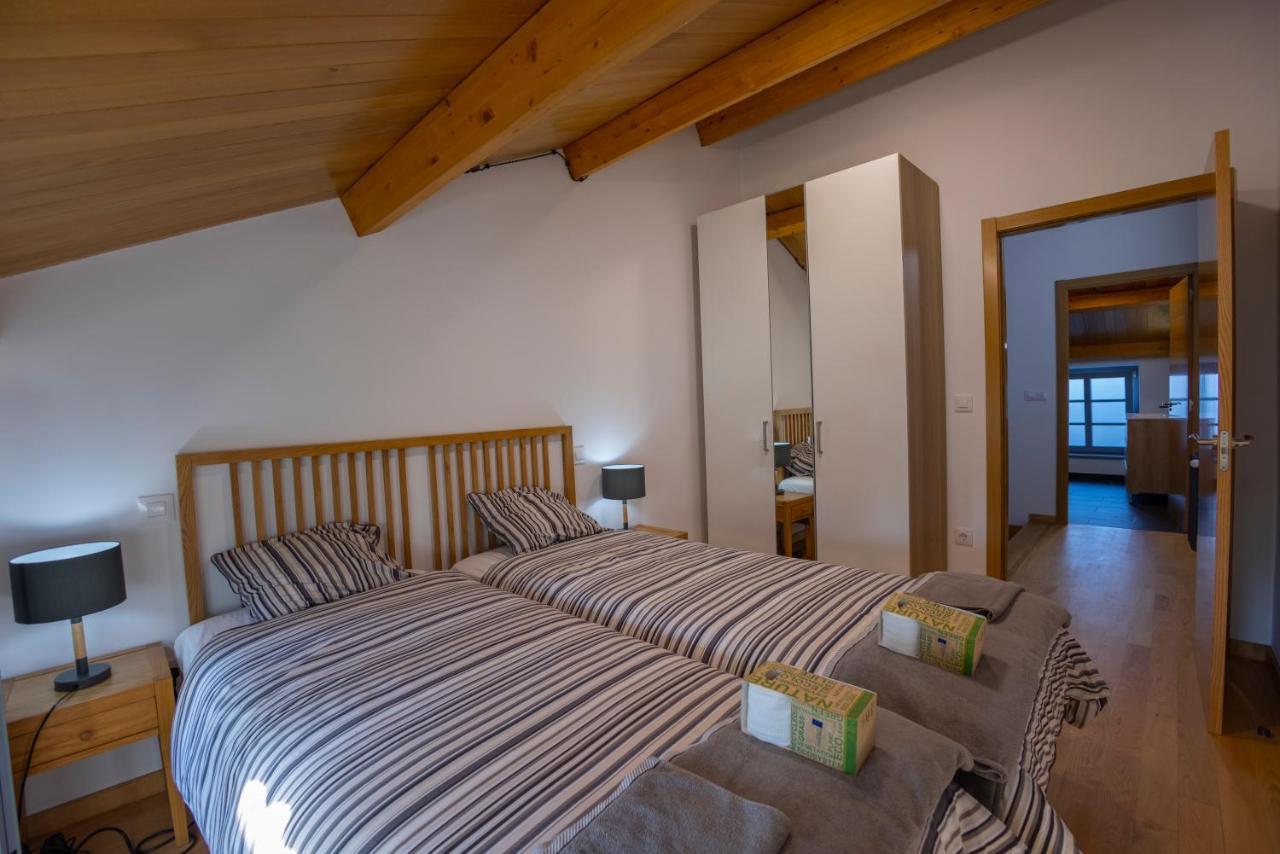 Casa Alameda 23 De Casas Das Figueiras En Ria Eo-Ribadeo Castropol Exteriér fotografie