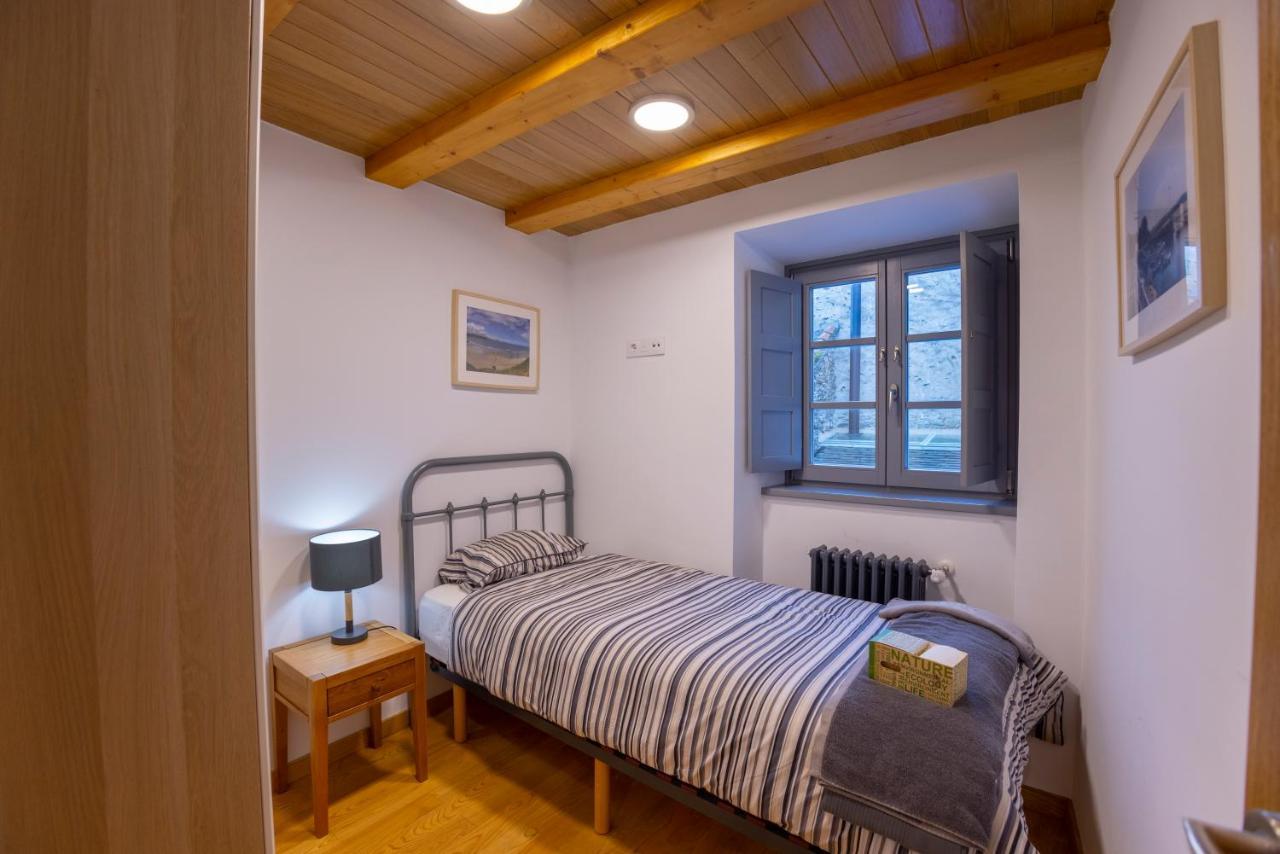 Casa Alameda 23 De Casas Das Figueiras En Ria Eo-Ribadeo Castropol Exteriér fotografie