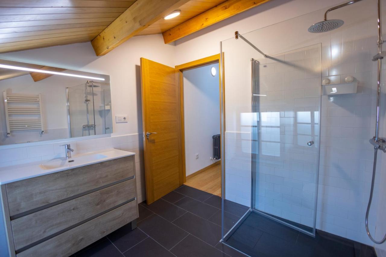 Casa Alameda 23 De Casas Das Figueiras En Ria Eo-Ribadeo Castropol Exteriér fotografie