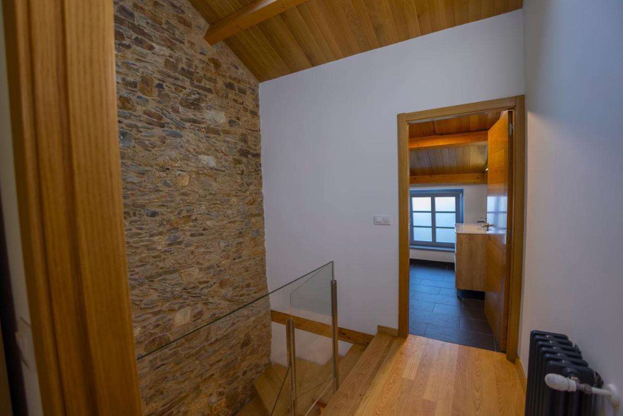 Casa Alameda 23 De Casas Das Figueiras En Ria Eo-Ribadeo Castropol Exteriér fotografie