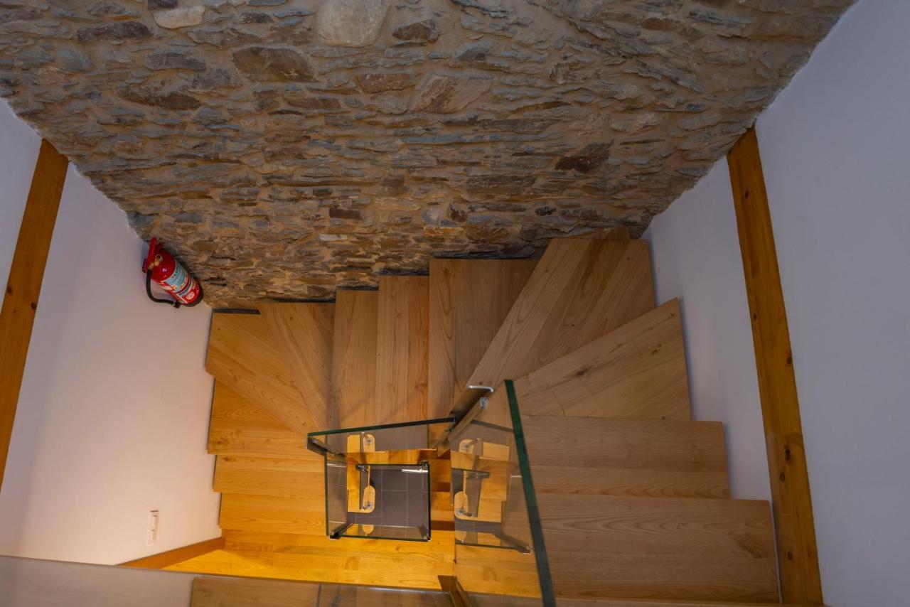 Casa Alameda 23 De Casas Das Figueiras En Ria Eo-Ribadeo Castropol Exteriér fotografie