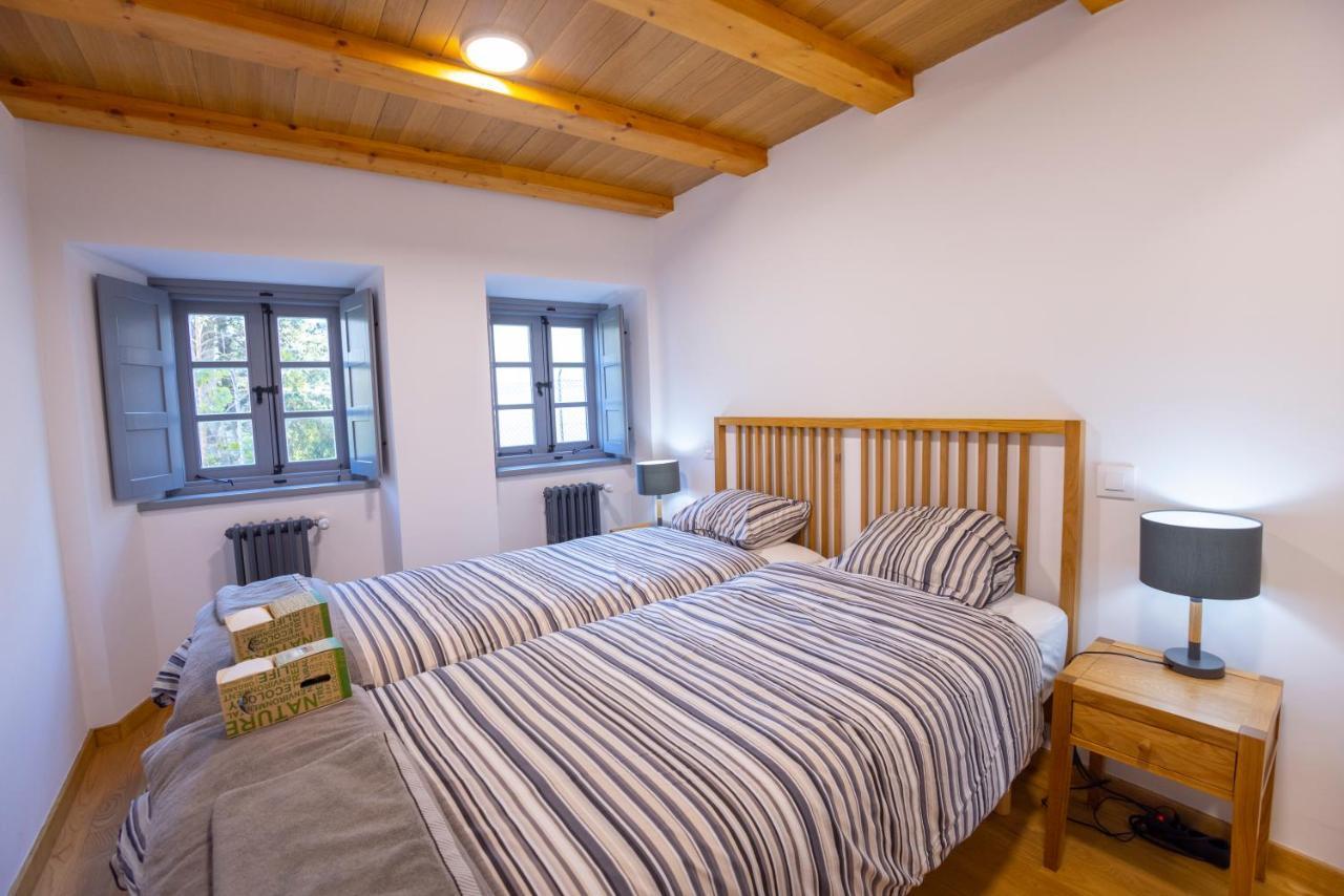 Casa Alameda 23 De Casas Das Figueiras En Ria Eo-Ribadeo Castropol Exteriér fotografie