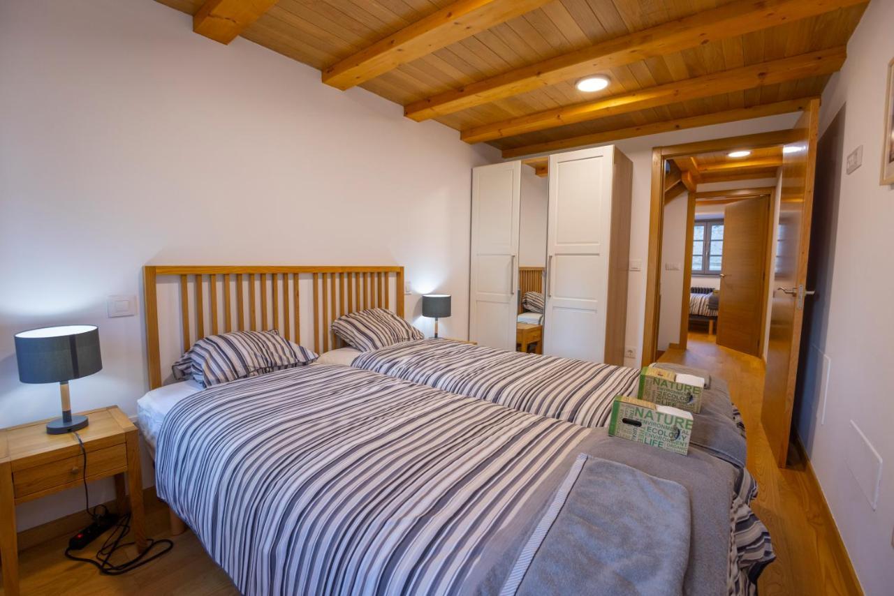 Casa Alameda 23 De Casas Das Figueiras En Ria Eo-Ribadeo Castropol Exteriér fotografie
