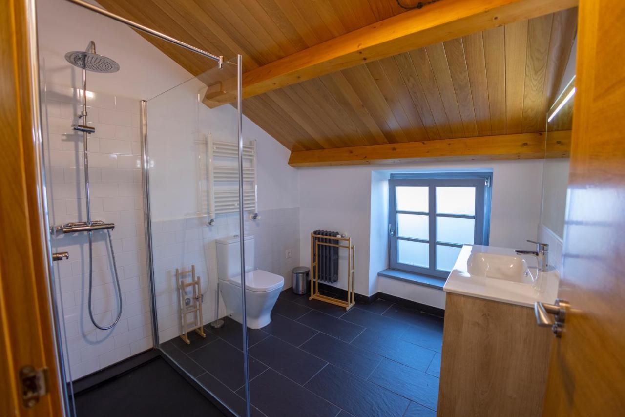 Casa Alameda 23 De Casas Das Figueiras En Ria Eo-Ribadeo Castropol Exteriér fotografie