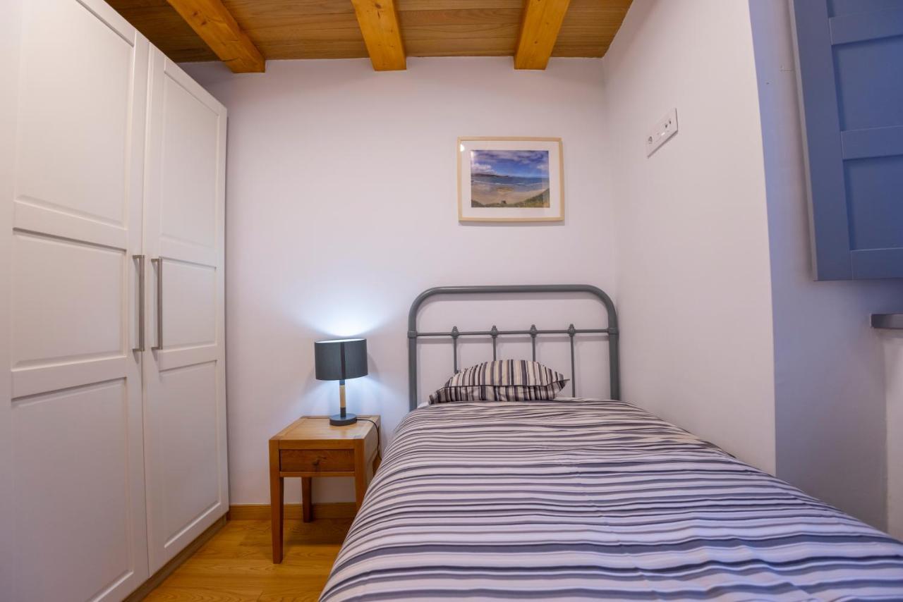 Casa Alameda 23 De Casas Das Figueiras En Ria Eo-Ribadeo Castropol Exteriér fotografie
