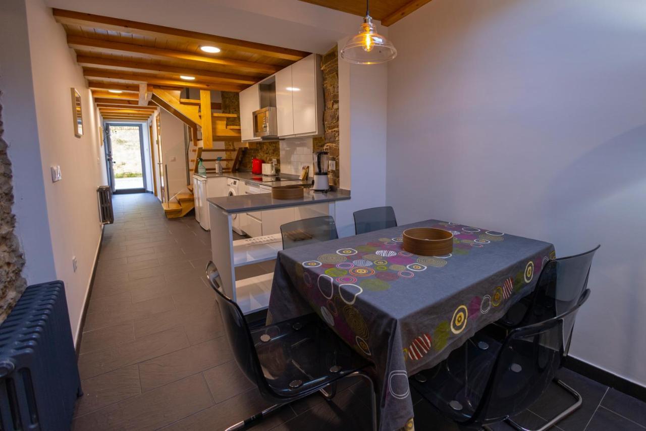 Casa Alameda 23 De Casas Das Figueiras En Ria Eo-Ribadeo Castropol Exteriér fotografie