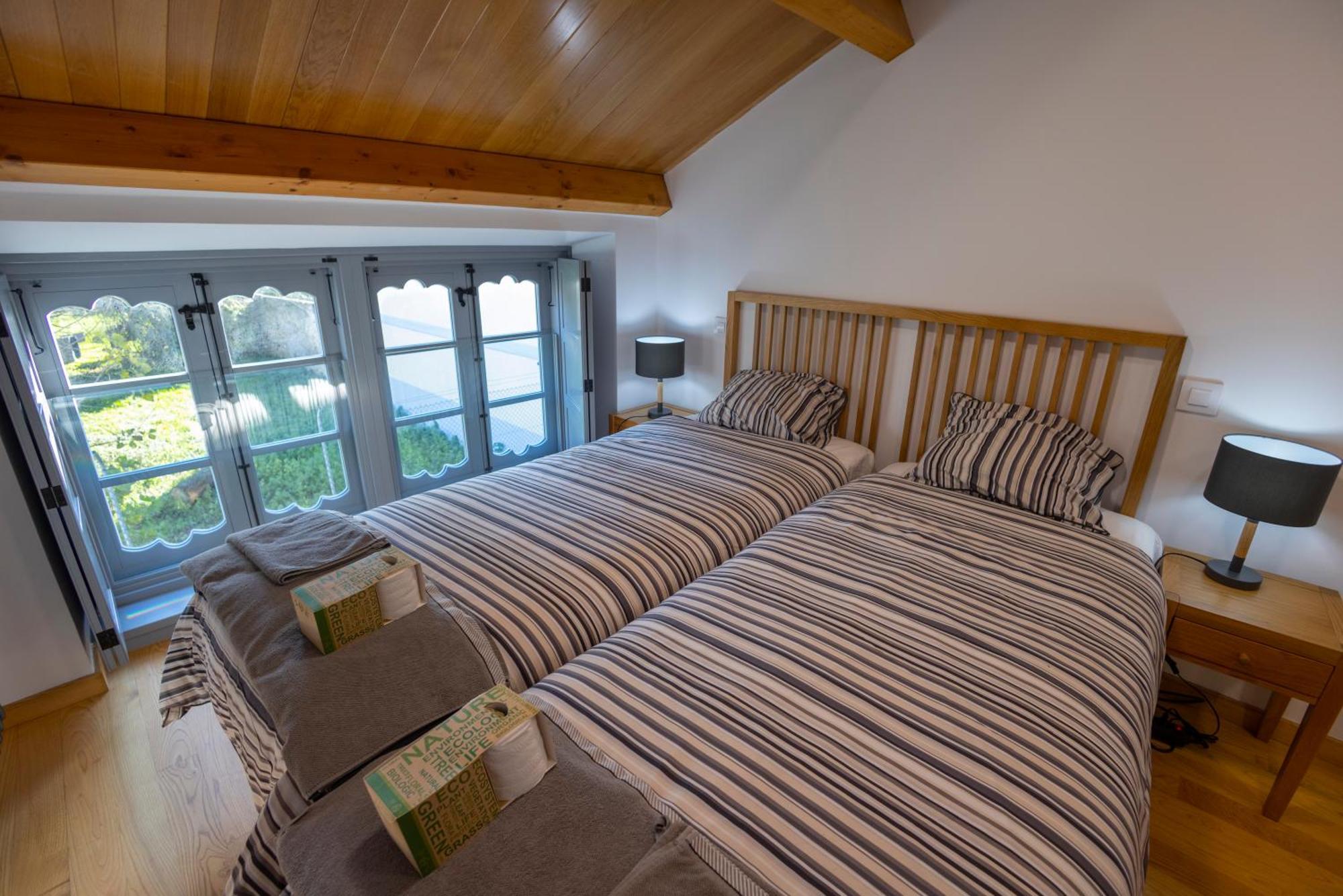 Casa Alameda 23 De Casas Das Figueiras En Ria Eo-Ribadeo Castropol Exteriér fotografie
