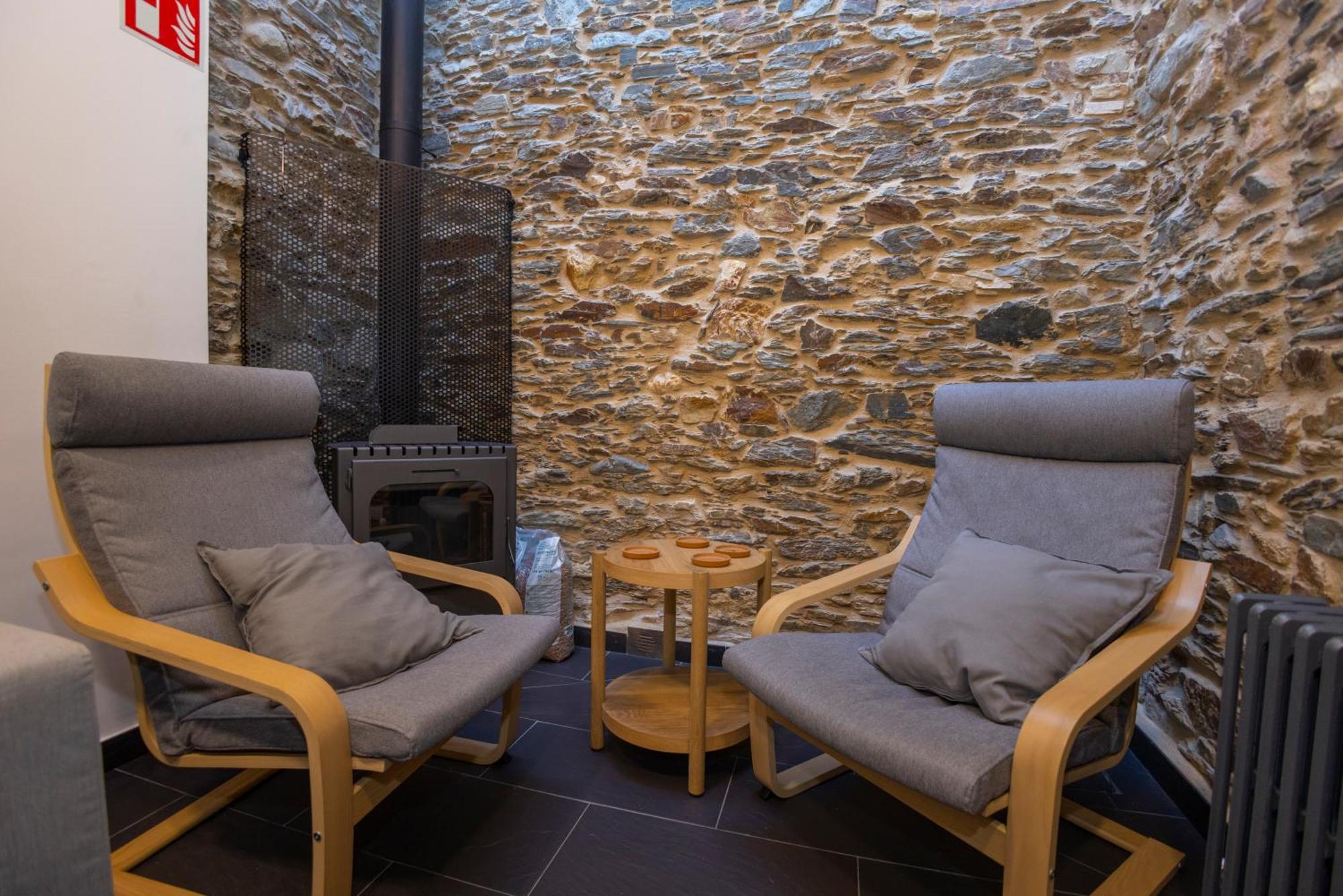 Casa Alameda 23 De Casas Das Figueiras En Ria Eo-Ribadeo Castropol Exteriér fotografie
